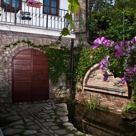 Inn New Fajka