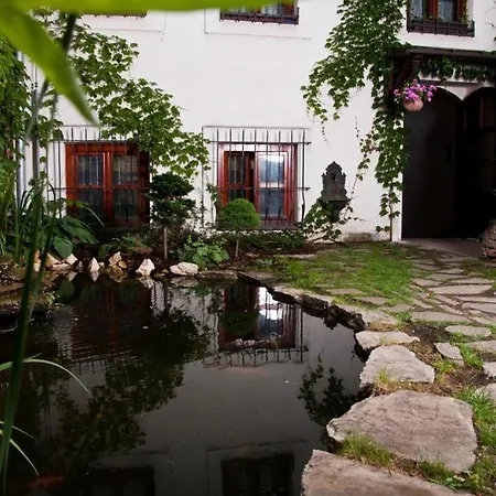 New Fajka Inn Mikulov