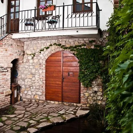 Inn New Fajka Mikulov
