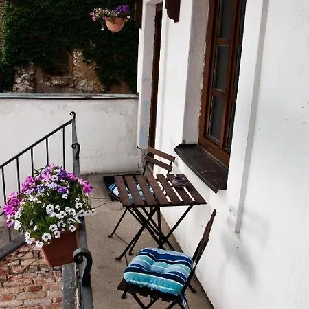 Inn New Fajka