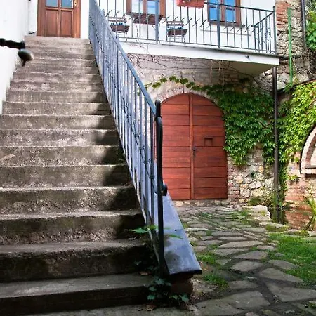 Πανδοχείο New Fajka Mikulov