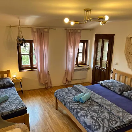 New Fajka Inn