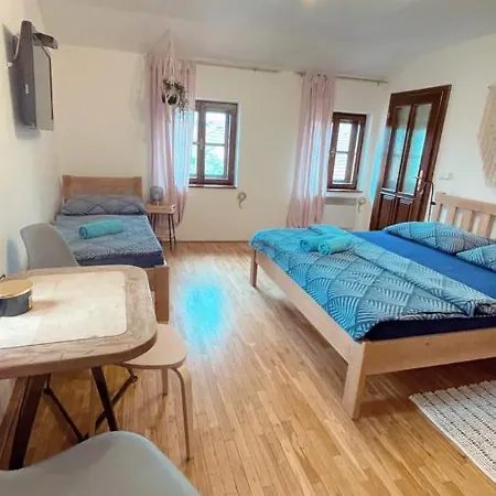 New Fajka Inn Mikulov