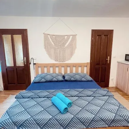 New Fajka Inn