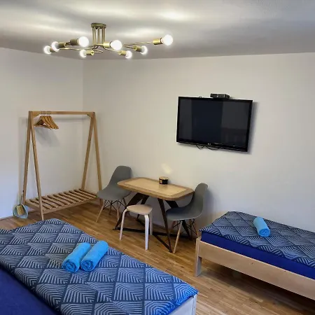 Inn New Fajka *