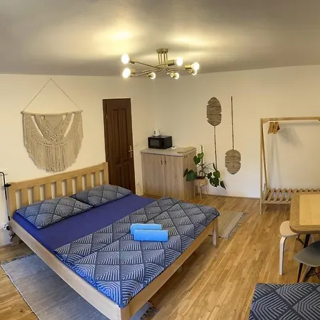 New Fajka * Mikulov