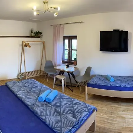Inn New Fajka