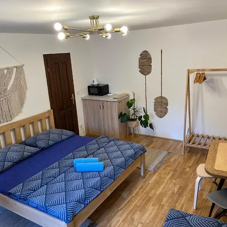 Inn New Fajka *