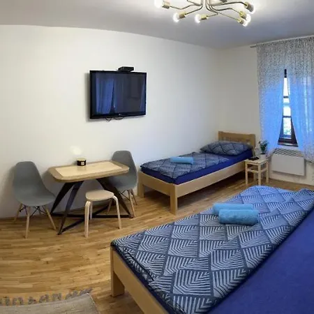 New Fajka Mikulov