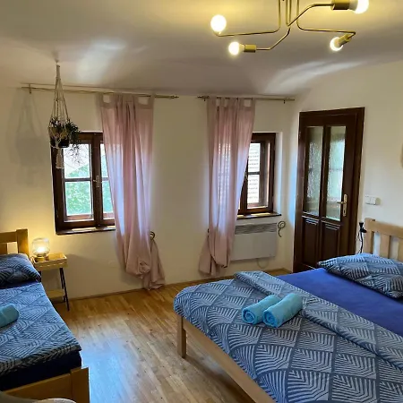 Inn New Fajka
