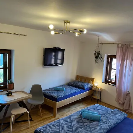 New Fajka Inn