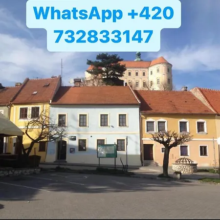 New Fajka Inn
