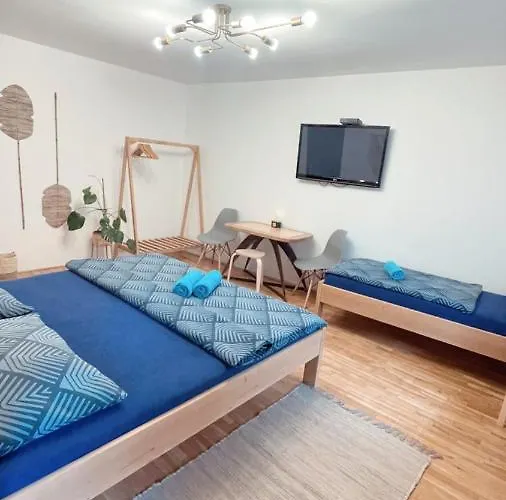 New Fajka Kro Mikulov