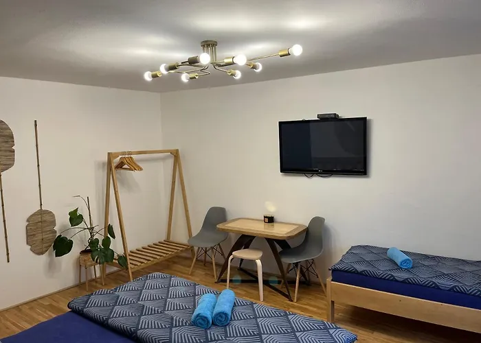 Kro New Fajka Mikulov