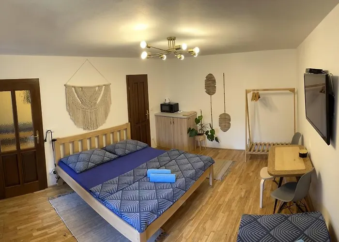 New Fajka * Mikulov