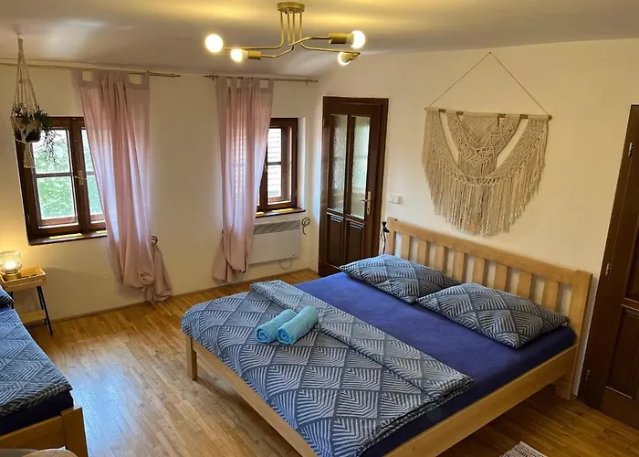 New Fajka Kro Mikulov