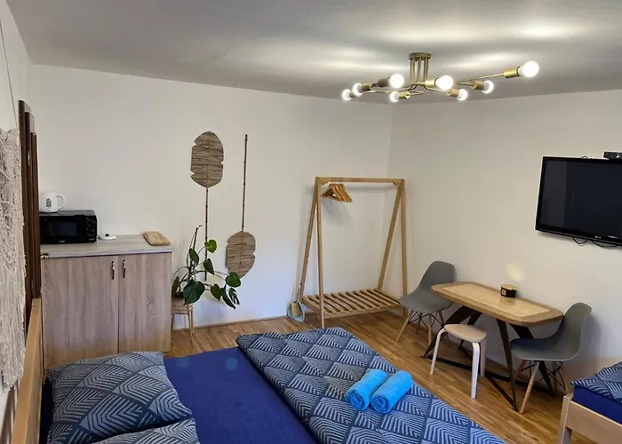 New Fajka * Mikulov