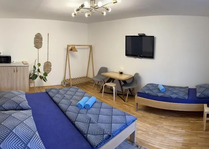 Kro New Fajka Mikulov
