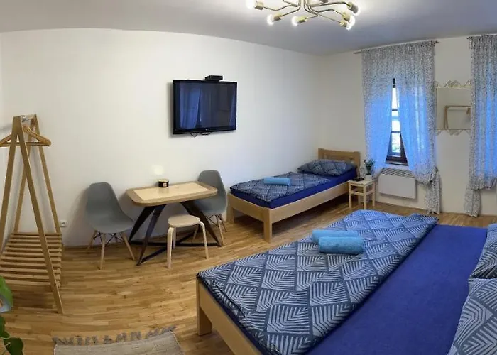 New Fajka Mikulov